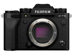 FUJIFILM (富士フィルム) X-T5 ボディ [ブラック]買取画像