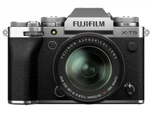 FUJIFILM (富士フィルム) X-T5 ボディ [シルバー]の買取｜買取ルデヤ