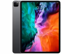 iPad Pro 12.9インチ 1TB スペースグレイ [MXAX2J/A ] 第4世代 Wi-Fi 2020年春モデル買取画像