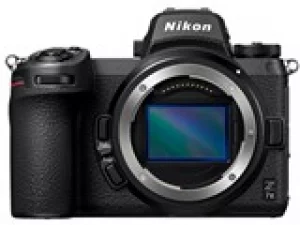 Nikon(ニコン) Z 7II ボディ買取画像