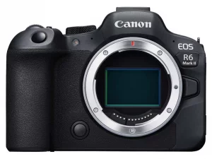 CANON(キヤノン)EOS R6 Mark II ボディ買取画像