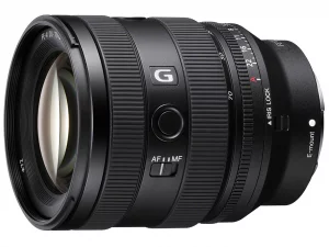 ソニー FE 20-70mm F4 G SEL2070G買取画像