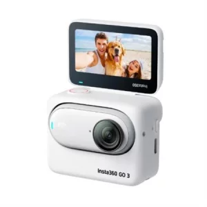 Insta360 (インスタ360) Insta360 GO 3 64GB [ホワイト]買取画像