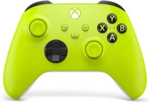 Xbox ワイヤレス コントローラー エレクトリック ボルト QAU-00023買取画像