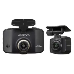 KENWOOD (ケンウッド) DRV-MR870買取画像