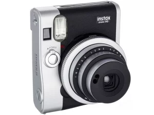 FUJIFILMインスタントカメラチェキinstaxmini90ネオクラシックフィルム