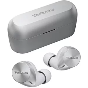 激レア Technics テクニクス 非売品 店頭販促用ディスプレイ 2点セット Technics (テクニクス) イヤホン ノイズキャンセリング AZ80