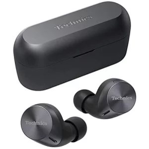 テクニクス EAH-AZ60-K (美品) Technics(テクニクス) EAH-AZ60-K [ブラック]の買取｜店頭買取