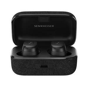 SENNHEISER(ゼンハイザー) MOMENTUM True Wireless 3  [BLACK]の買取｜店頭買取(東京/池袋・秋葉原・赤羽)｜郵送買取