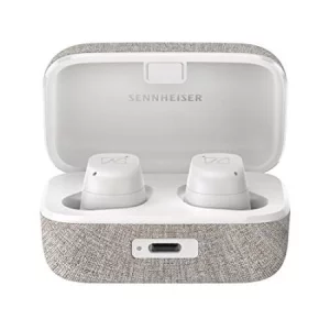 SENNHEISER(ゼンハイザー) MOMENTUM True Wireless 3 [WHITE]買取画像