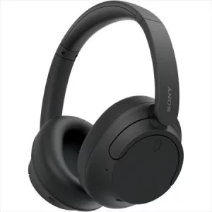 SONY(ソニー) WH-CH720N (B) [ブラック]買取画像