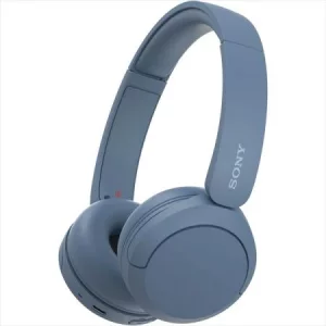 SONY(ソニー) WH-CH520 (L) [ブルー]買取画像