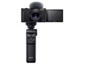 SONY(ソニー) VLOGCAM ZV-1G シューティンググリップキット(B) [ブラック]の買取｜店頭買取(東京/池袋・秋葉原・赤羽)｜郵送買取