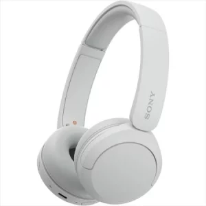 SONY(ソニー) WH-CH520 (W) [ホワイト]買取画像