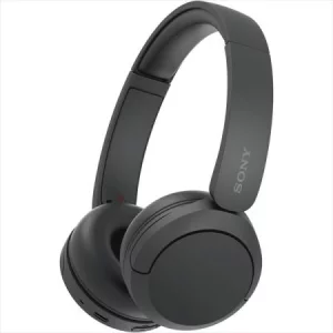 SONY(ソニー) WH-CH520 (B) [ブラック]買取画像