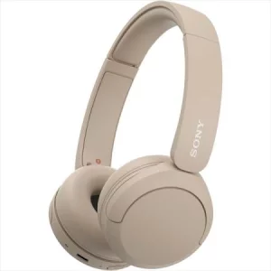 SONY(ソニー) WH-CH520 (C) [ベージュ]買取画像