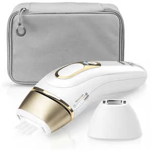 ブラウン シルクエキスパート BRAUN(ブラウン) シルク・エキスパート PL-5117の買取｜店頭買取
