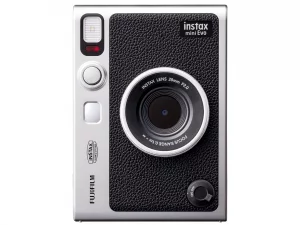 FUJIFILM (富士フィルム) instax mini Evo チェキ USB Type-C対応 [ブラック]買取画像