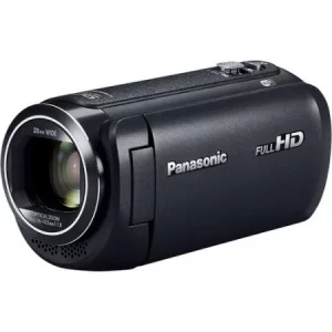 Panasonic (パナソニック) HC-V495M-K [ブラック]買取画像