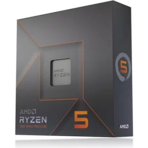 AMD Ryzen 5 7600X BOX買取画像