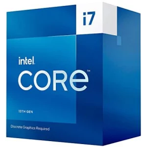 Intel Core i7 13700F BOX買取画像