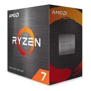 AMD Ryzen 7 5800X BOX買取画像