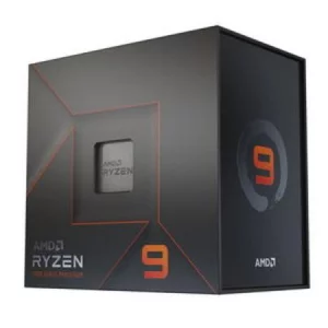 AMD Ryzen 9 7950X BOX 新品未開封