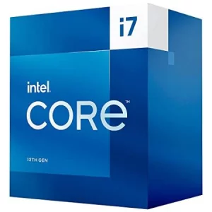 Intel Core i7 13700 BOX買取画像