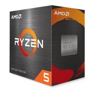 AMD Ryzen 5 5500 BOX買取画像