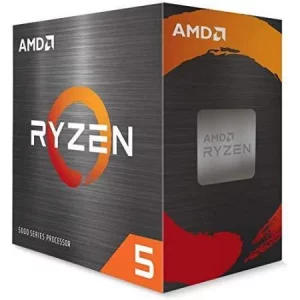 AMD Ryzen 5 5600 BOX買取画像