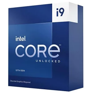 Intel Core i9 13900KF BOX買取画像