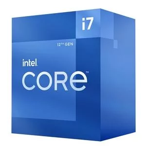 intel Core i7 12700 未開封品