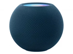 Apple(アップル ) HomePod mini MJ2C3J/A [ブルー]買取画像