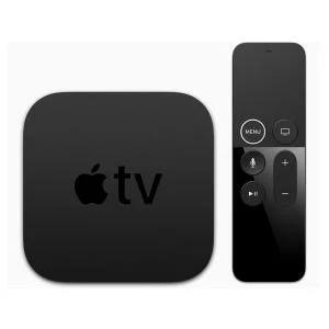 Apple(アップル ) Apple TV 4K 32GB買取画像