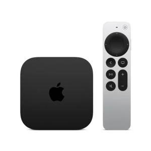 Apple(アップル ) Apple TV 4K Wi-Fiモデル 64GB [MN873J/A]買取画像