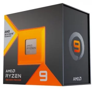 AMD Ryzen 9 7900X3D BOX買取画像