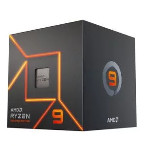 AMD Ryzen 9 7900 BOX買取画像