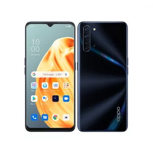 OPPO Reno3 A　CPH2013 ブラック買取画像