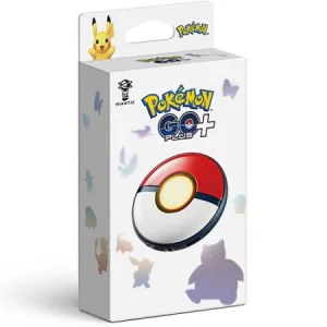 Pokemon GO Plus+買取画像