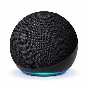 Echo Dot (エコードット) 第5世代 -チャコール買取画像