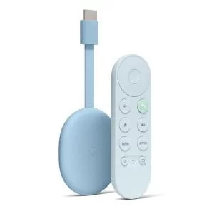 ChromeCast (クロームキャスト) Google Chromecast with Google TV sky ...