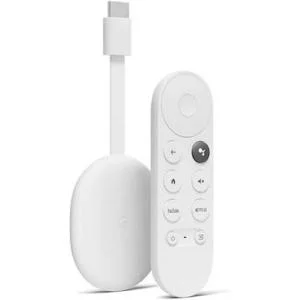 ChromeCast (クロームキャスト) Chromecast with Google TV HD バージョン買取画像