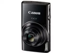 CANON(キヤノン) IXY 650 [ブラック]買取画像