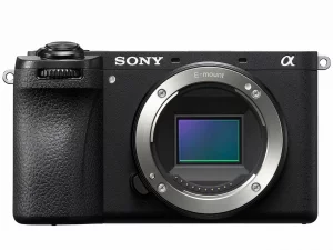 SONY(ソニー) α6700 ILCE-6700 ボディ [ブラック]買取画像