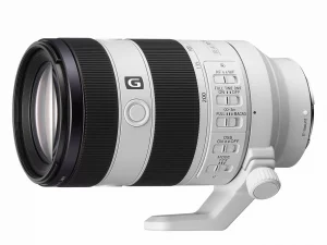 SONY(ソニー)FE 70-200mm F4 Macro G OSS II SEL70200G2買取画像