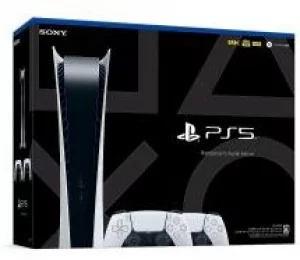 プレイステーション5 PlayStation5 (CFIJ-10012) デジタル