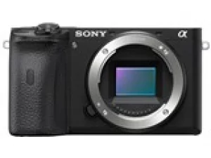 SONY(ソニー) α6600 ILCE-6600 ボディ買取画像