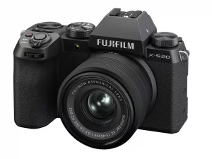 FUJIFILM (富士フィルム) X-S20 XC15-45mmレンズキットの買取｜買取 ...