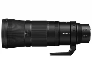 ニコン NIKKOR Z 180-600mm f/5.6-6.3 VR買取画像