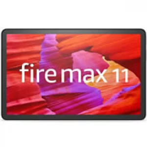 Fire Max 11 タブレット 64GB (2023年発売)買取画像
